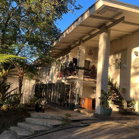 La Casa Bianca Bed & Breakfast Baguio City Exterior photo