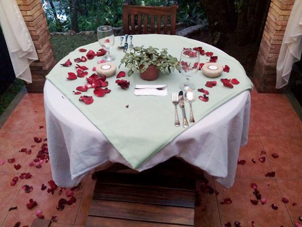 La Casa Bianca Bed & Breakfast Baguio City Exterior photo